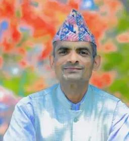 Narendra Pokharel